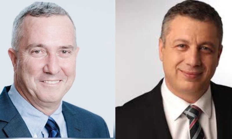 בכירי הכלכלנים בישראל בצוות המקצועי של הגמ"ח הגדול בישראל