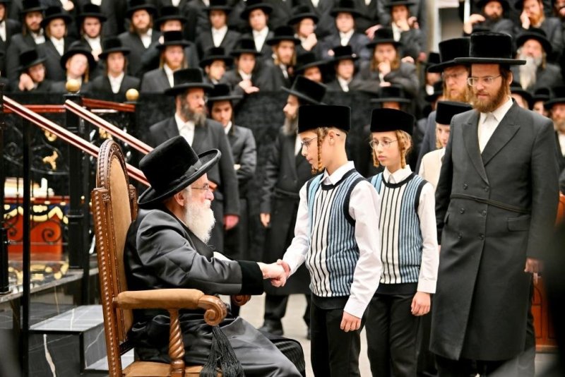 יהושע פרוכטר