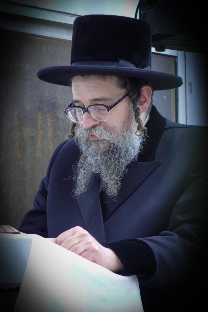 ארי קופרשטוק