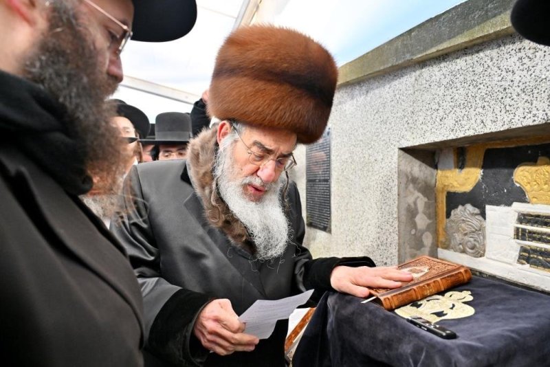 יהושע פרוכטר