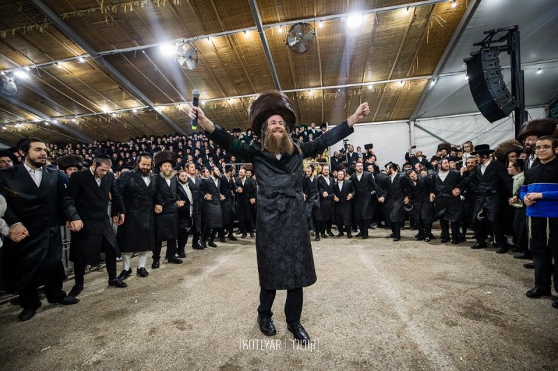 מענדי קוטלר