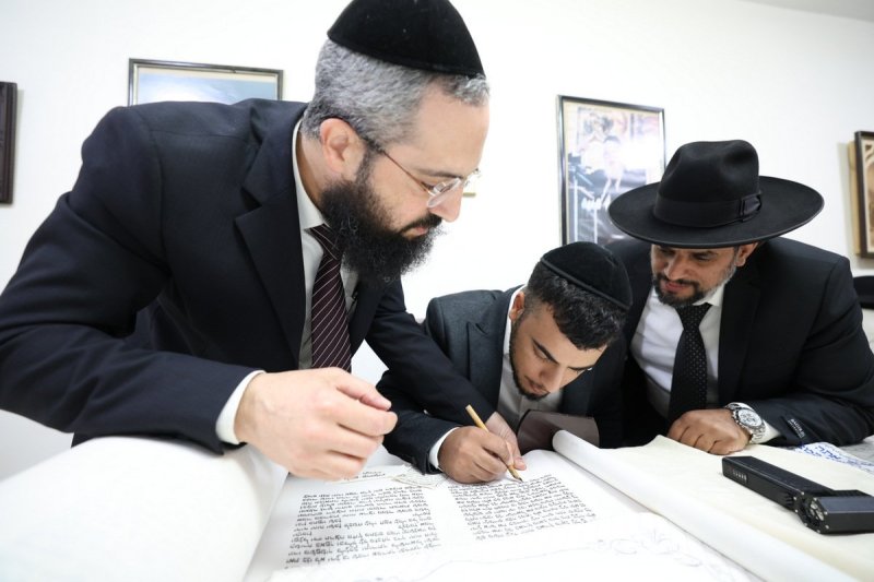 יעקב כהן
