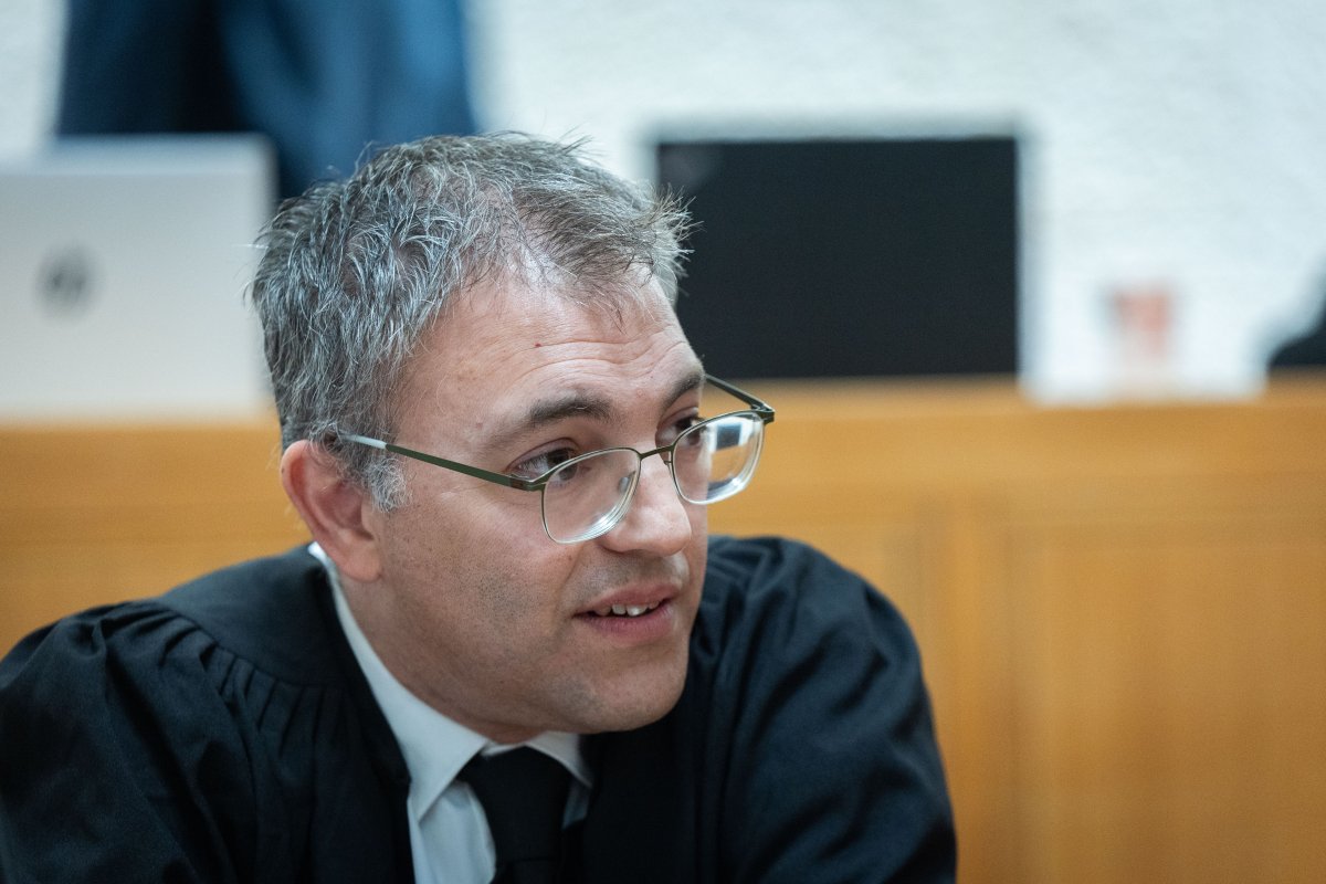 יונתן סינדל, פלאש 90