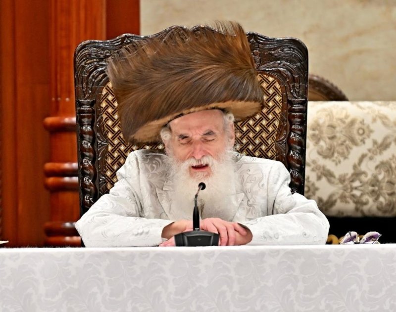 יהושע פרוכטר