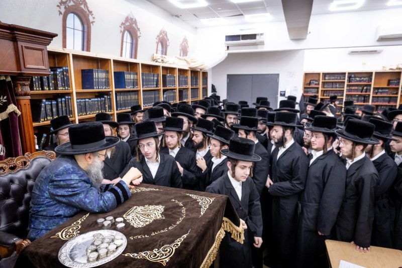 מגזין די וואך