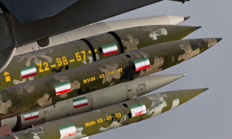  בכיר לשעבר באמ״ן: "פגענו קשות באיראן &ndash; אבל עדיין מוקדם לדבר על סיום המלחמה"