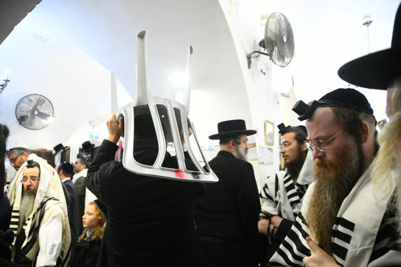ארי קופרשטוק