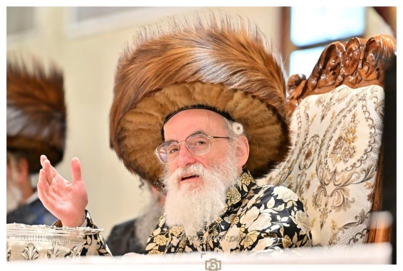 יהושע פרוכטר