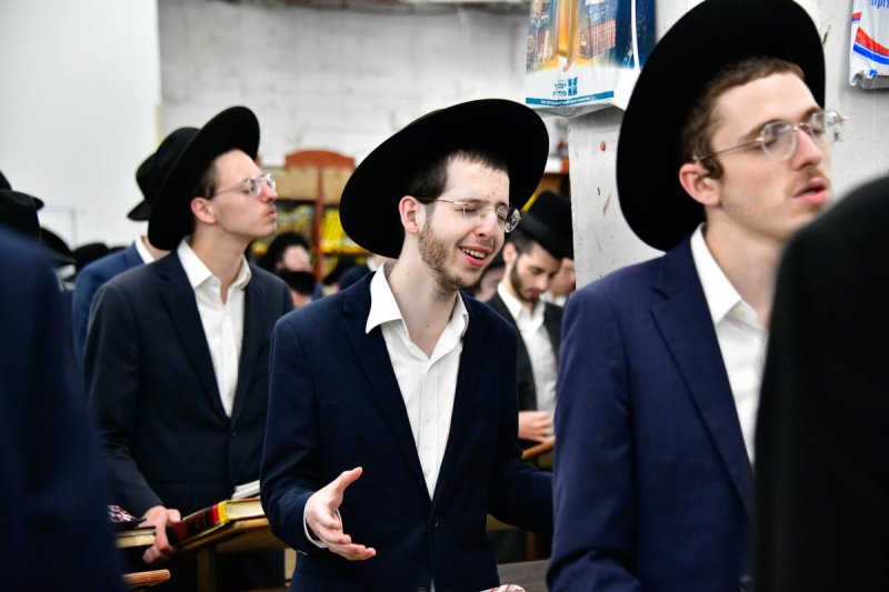 שוקי לרר