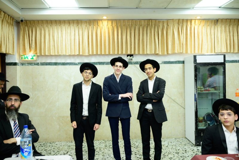 אריה מרדכי טייב