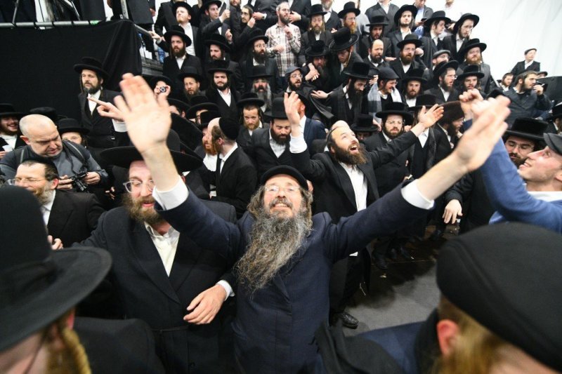 ארי קופרשטוק