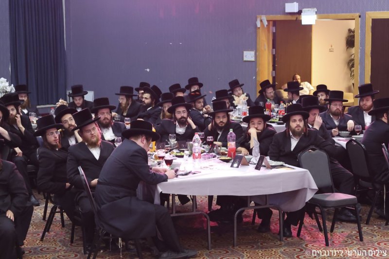 הערשי לינדנבוים