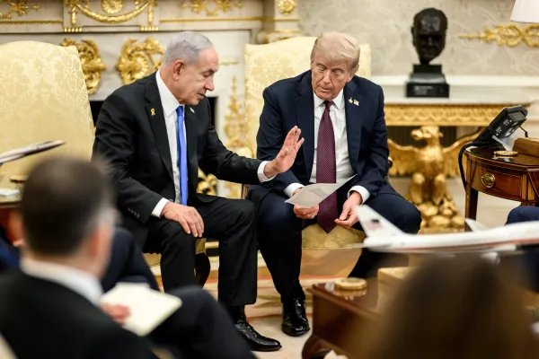 הבית הלבן