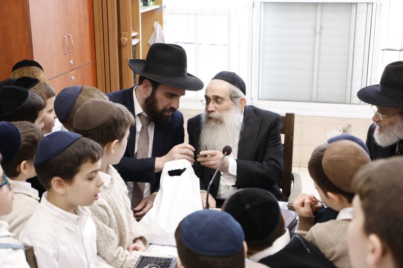 שמוליק קורלנסקי