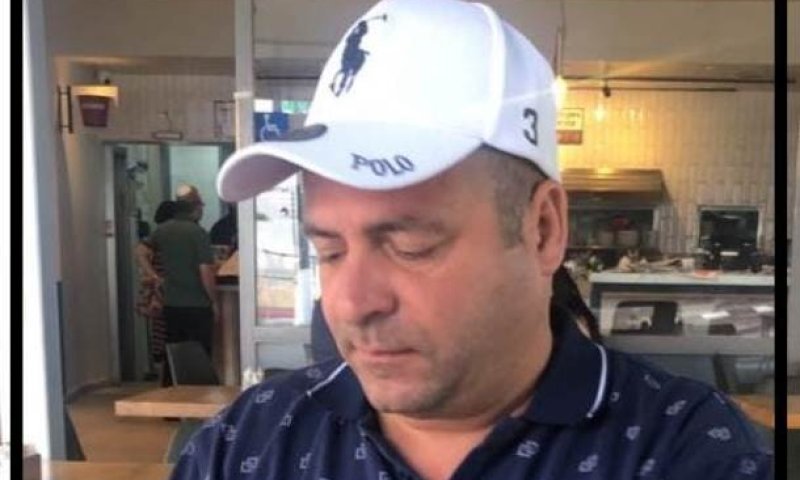 הלם באלעד: ר' דן יפלח ז"ל נהרג בתאונה קשה בכניסה לעיר