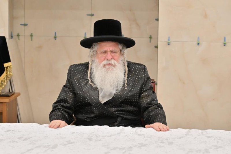 יהושע פרוכטר