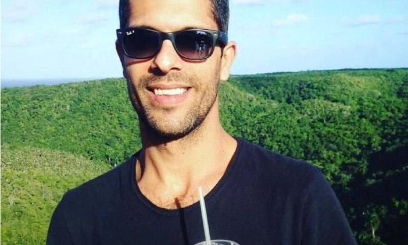 אורי פרץ הי"ד הוא ההרוג מהנפילה בנהריה: "איש עם לב ענק וחיוך שתמיד האיר פנים"