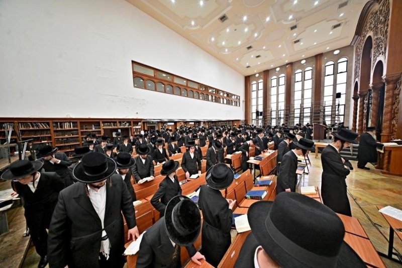 יהושע פרוכטר