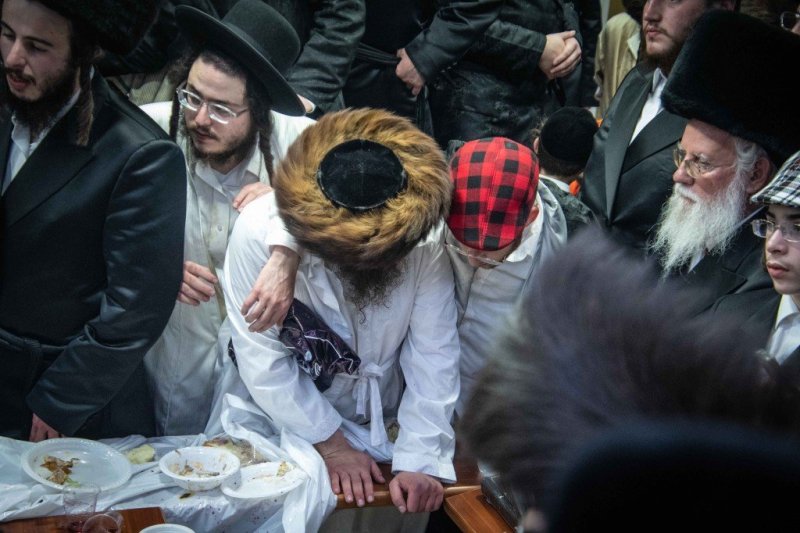 ארי קופרשטוק