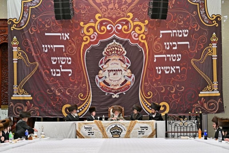 יהושע פרוכטר