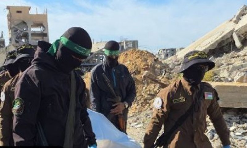 מסמכים חשפו: כך הקים חמאס את תשתית הטרור בדרום לבנון
