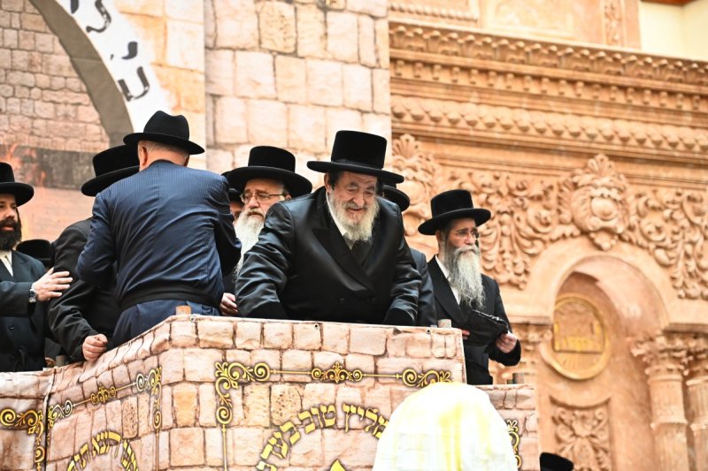 שוקי לרר