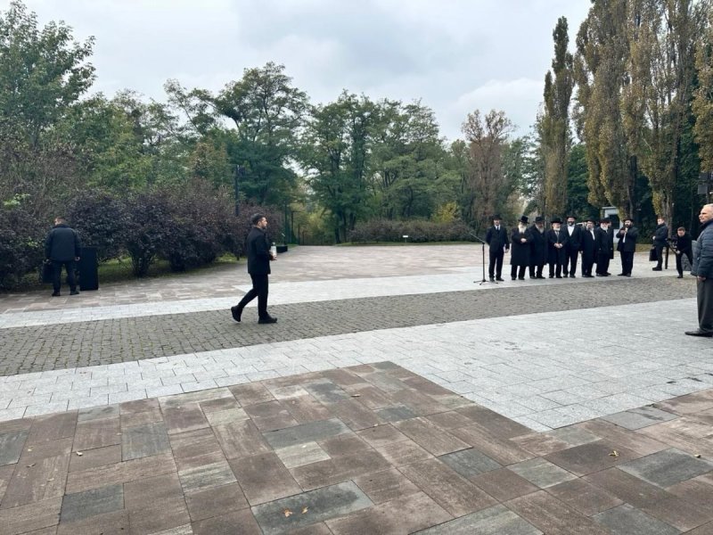 פדרציית הקהילות היהודיות באוקראינה