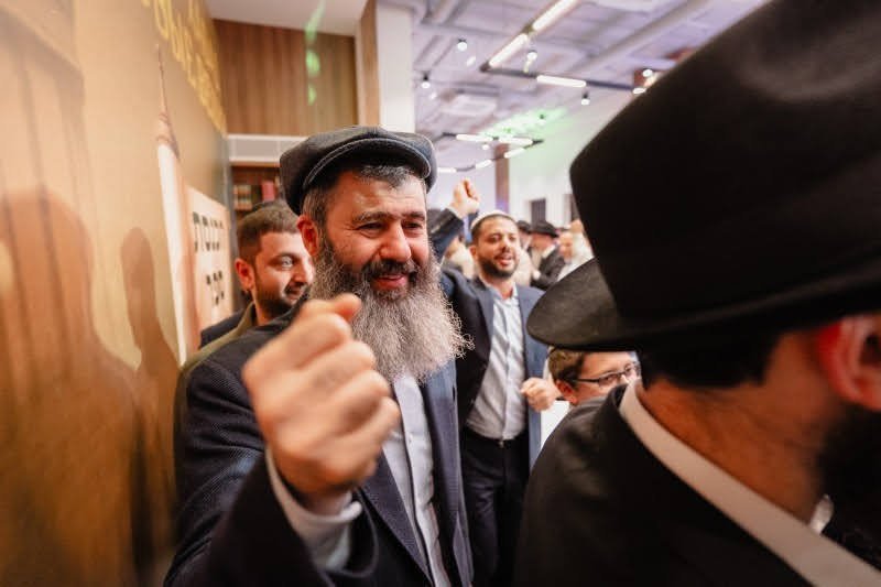 אלכסנדר ליסן