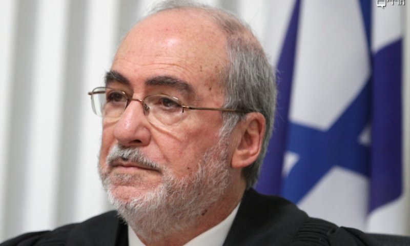 השאלה שהביכה את גופמן והותירה את כל הנוכחים בהלם