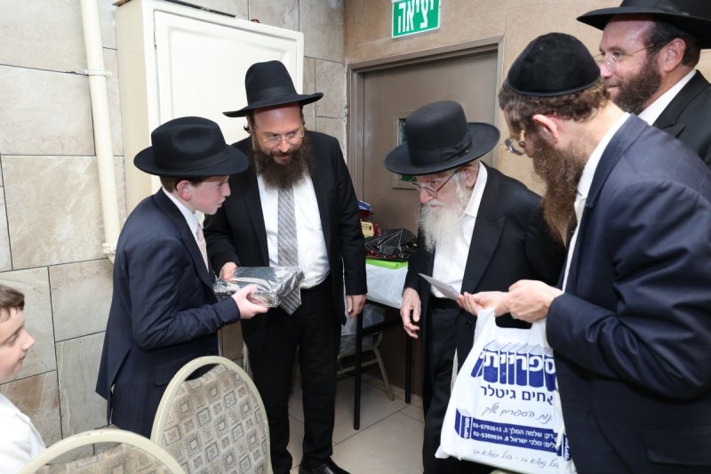 שמוליק קורלנסקי