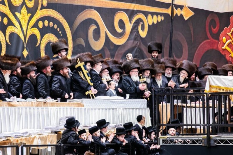 אלי וואהל, איצי מ.