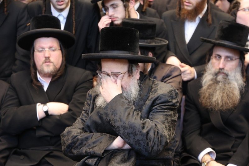 שלומי טריכטר