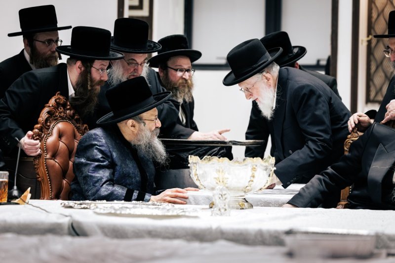 מגזין די וואך