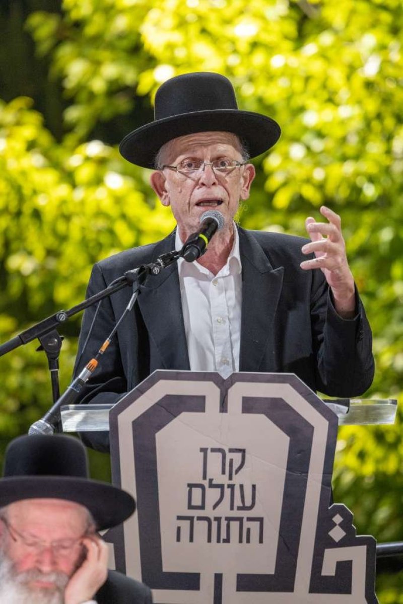 אלי קובין ודניאל נפוסי