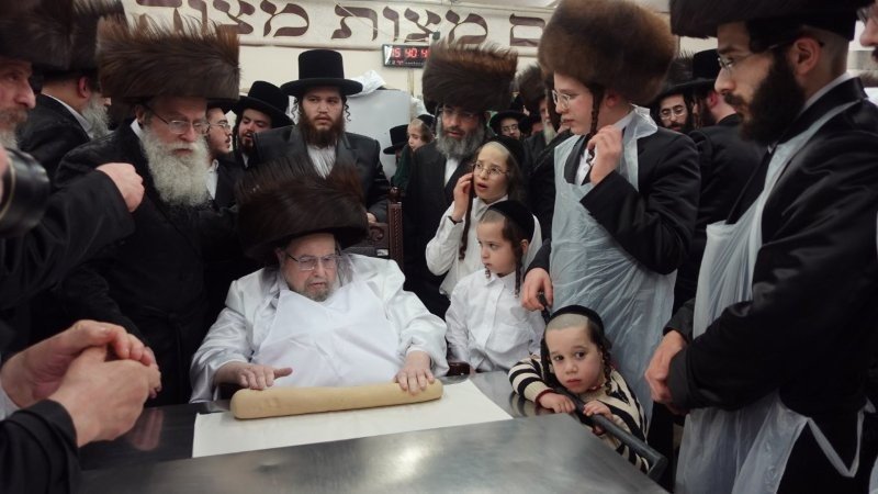 אנשיל בעק וא.מ.ש