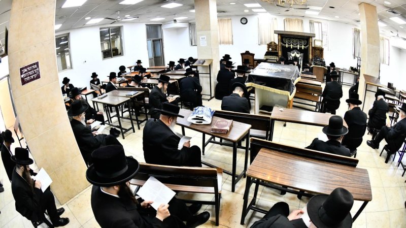 שוקי לרר