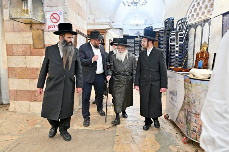 יהושע פרוכטר