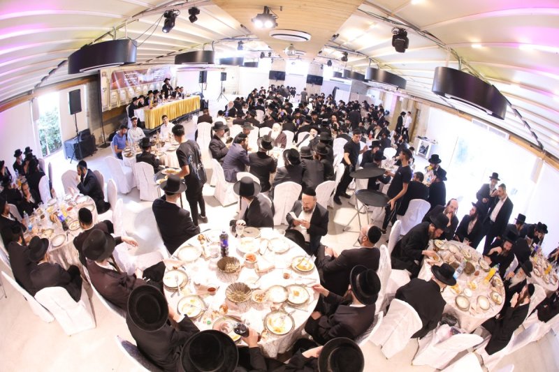 שמואל דריי - מוסדות קבר רחל