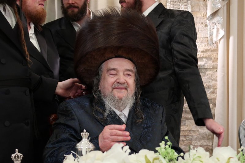  יחיאל רייכמאן ופנחס אלבז