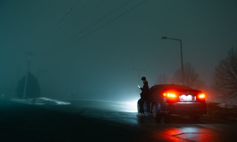 הכתב סיכן את חייו: השר קיש הגיש תלונה במשטרה נגד חדשות 12