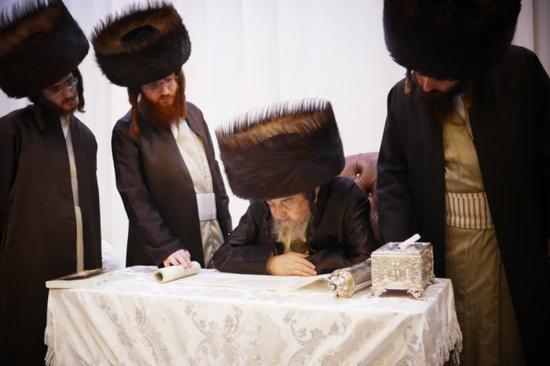 יחיאל רייכמאן