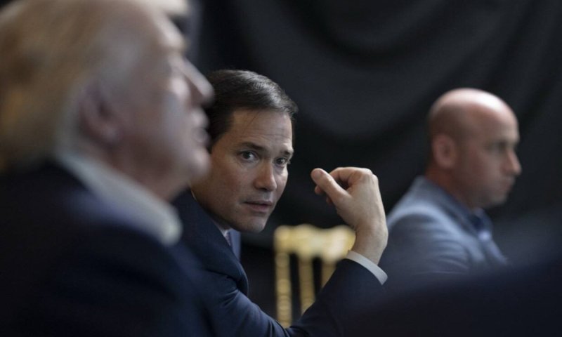 טראמפ חתם על צו דרמטי: ארה"ב פורשת מ-66 ארגונים בינלאומיים