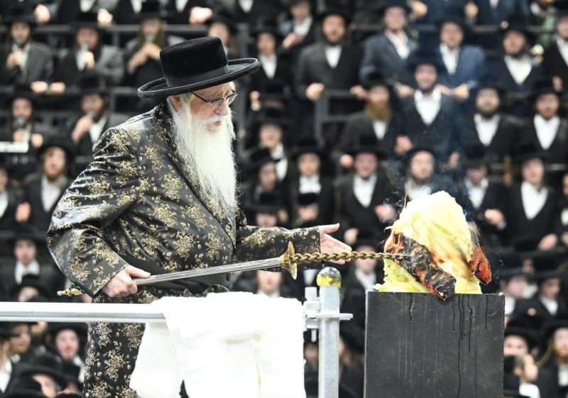 משה גולדשטיין