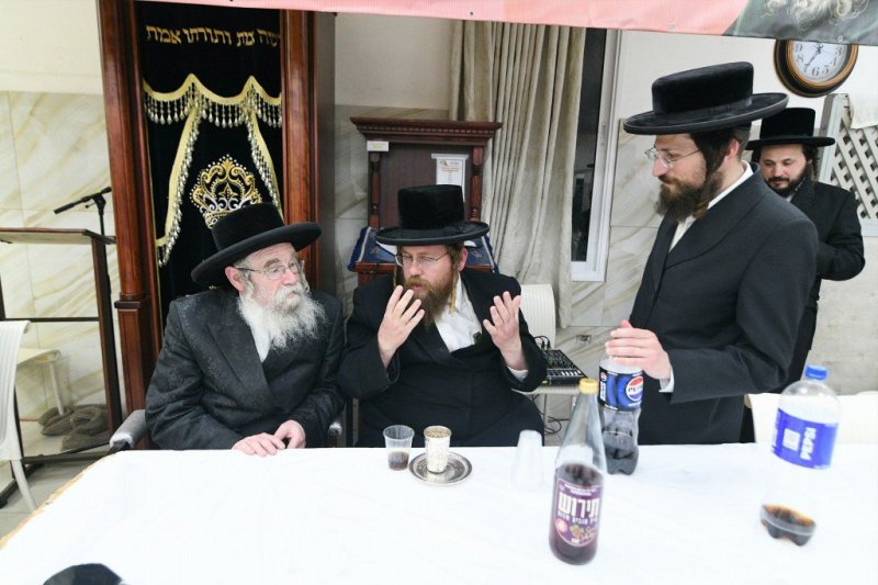 ארי קופרשטוק