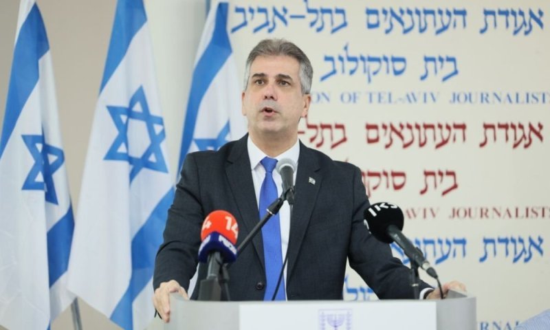 דרמות, קומבינות ודרכונים: החקירה נגד שר החוץ לשעבר אלי כהן הגיעה לסיומה