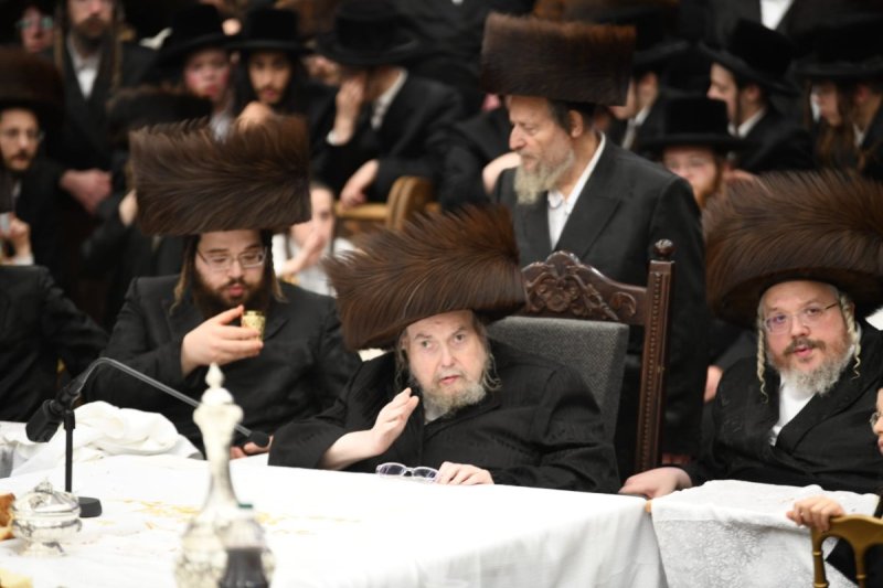 אנשיל בעק