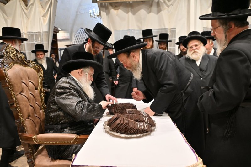 יהושע פרוכטר