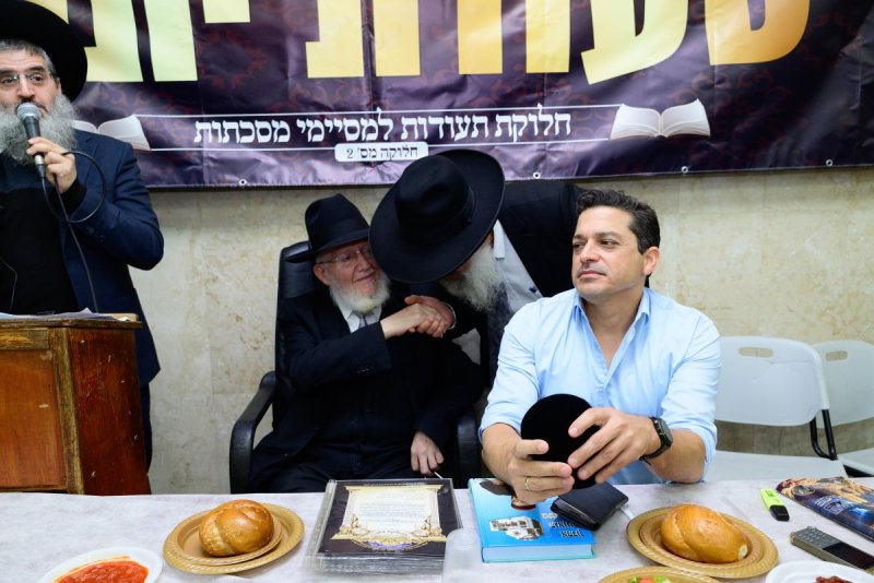 אריה מרדכי טייב