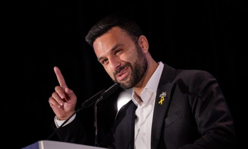 כמה מנדטים יקבל וממי? יוסף חדאד בוחן ריצה לפוליטיקה - זה הסקר המפתיע