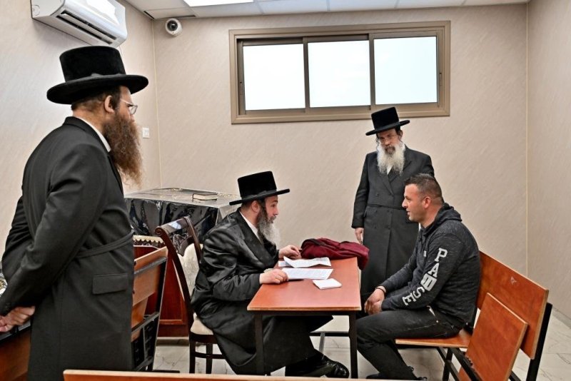 יהושע פרוכטר